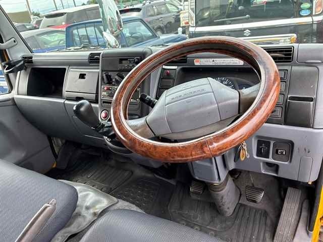 Mitsubishi CANTER 2009 8624665-3