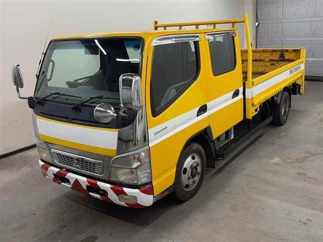 Mitsubishi CANTER 2009 8624665-4