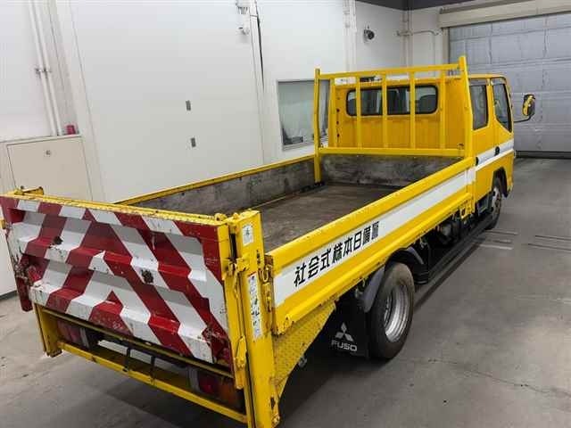 Mitsubishi CANTER 2009 8624665-5