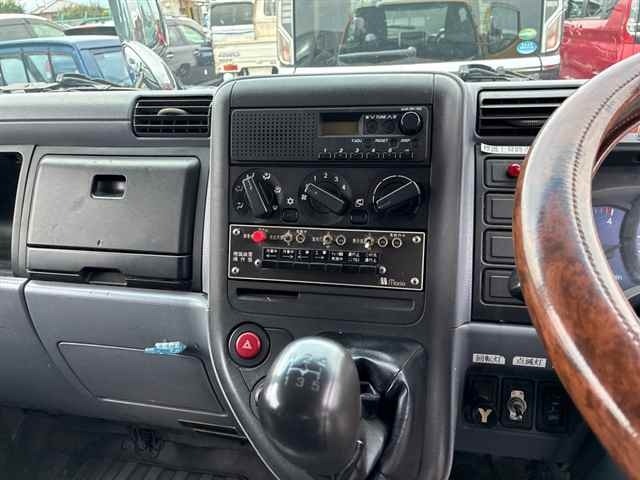 Mitsubishi CANTER 2009 8624665-6