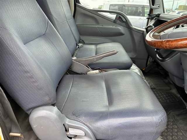 Mitsubishi CANTER 2009 8624665-7