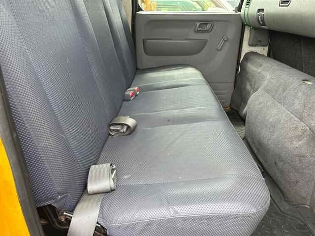 Mitsubishi CANTER 2009 8624665-8
