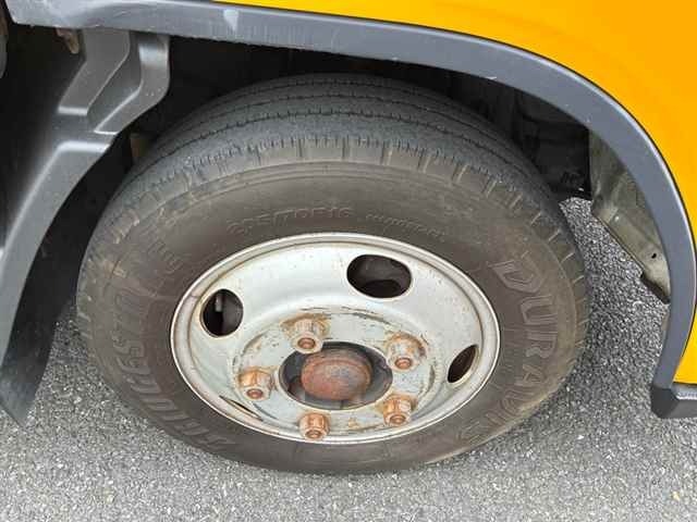 Mitsubishi CANTER 2009 8624665-9