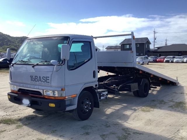Mitsubishi CANTER 1994 8624681-0