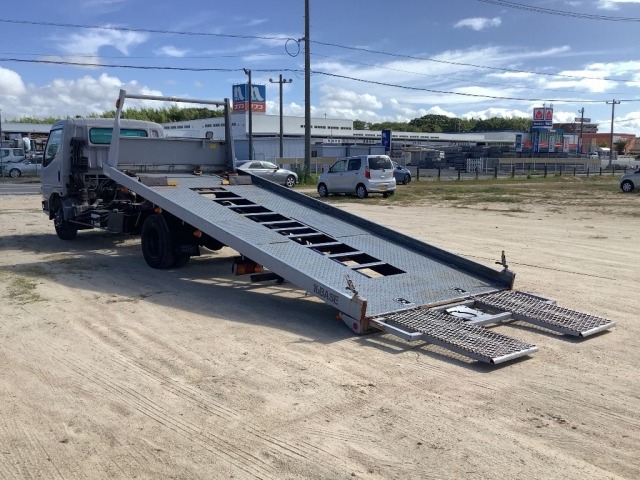 Mitsubishi CANTER 1994 8624681-1