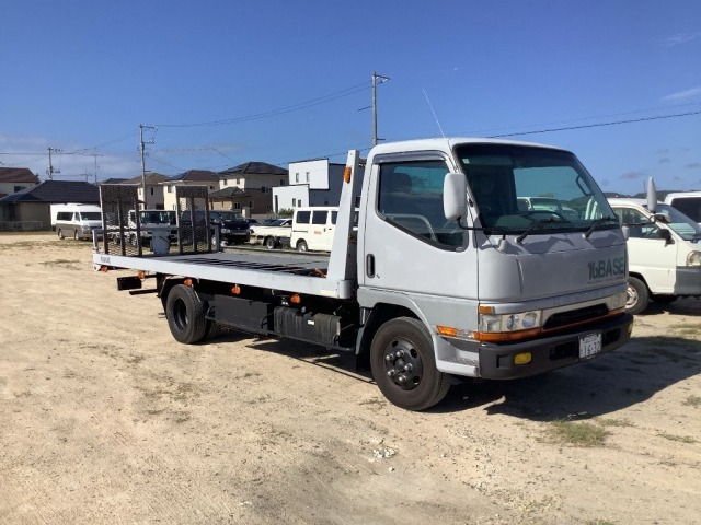 Mitsubishi CANTER 1994 8624681-10