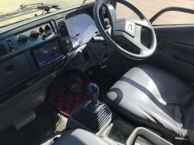 Mitsubishi CANTER 1994 8624681-3
