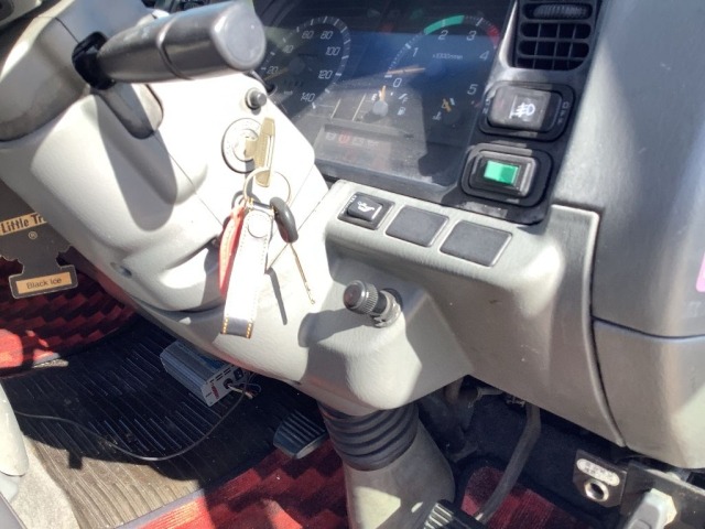 Mitsubishi CANTER 1994 8624681-4