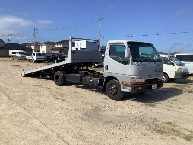 Mitsubishi CANTER 1994 8624681-6