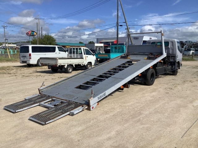 Mitsubishi CANTER 1994 8624681-7