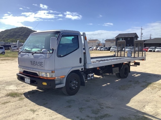 Mitsubishi CANTER 1994 8624681-8