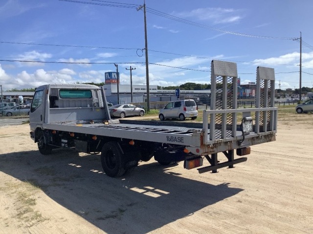 Mitsubishi CANTER 1994 8624681-9