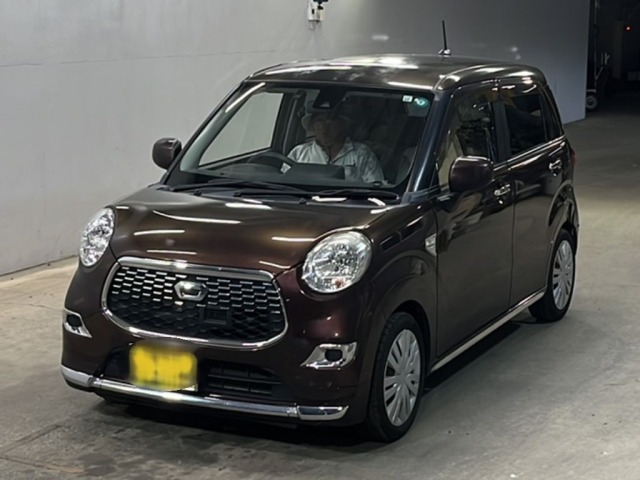 Daihatsu CAST 2015 8622795-0