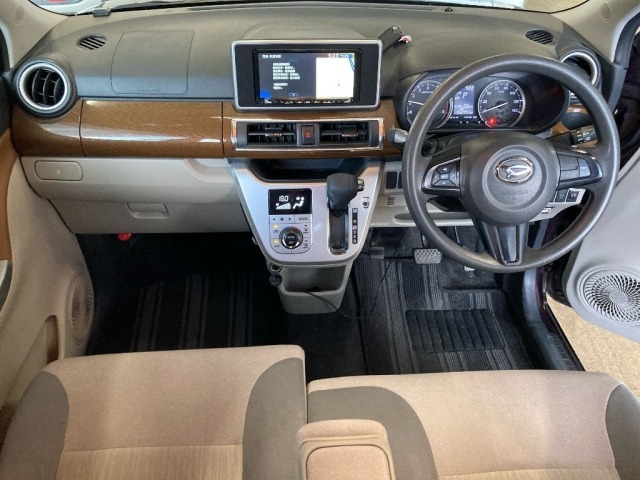Daihatsu CAST 2015 8622795-3
