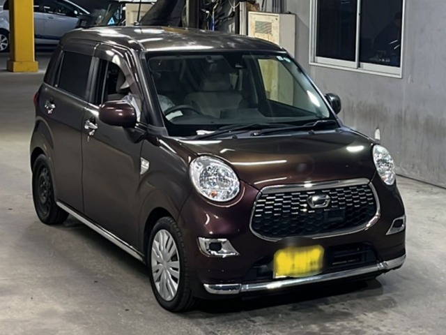 Daihatsu CAST 2015 8622795-4