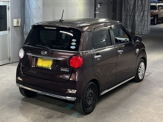 Daihatsu CAST 2015 8622795-5