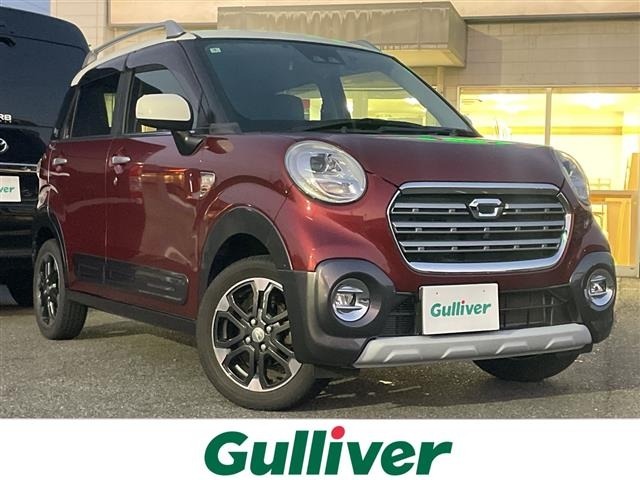 Daihatsu CAST 2018 8622870-0