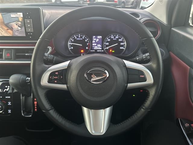Daihatsu CAST 2018 8622870-1