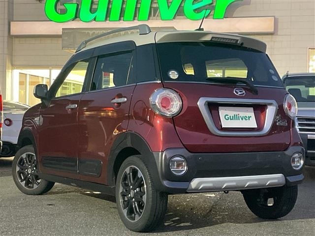 Daihatsu CAST 2018 8622870-13