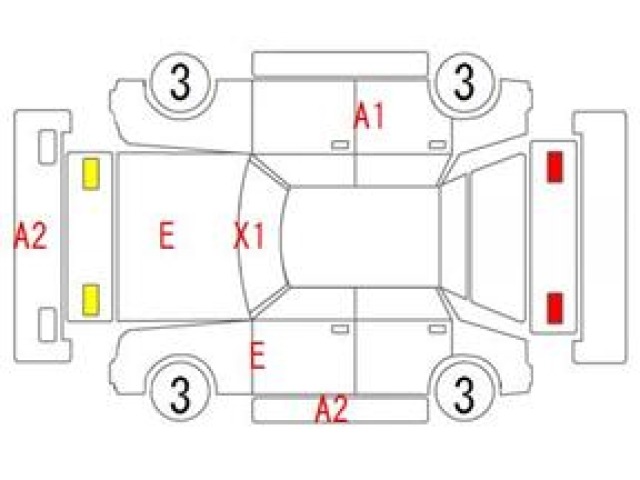 Daihatsu CAST 2018 8622870-23