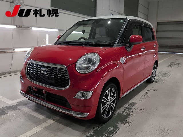 Daihatsu CAST 2015 8622874-0
