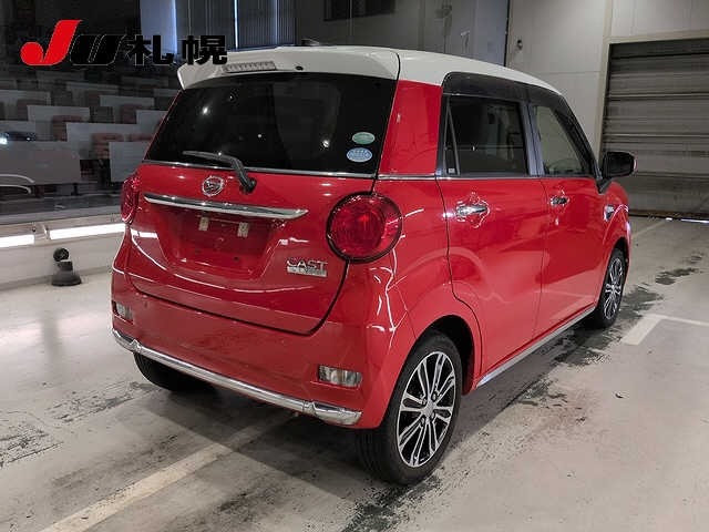 Daihatsu CAST 2015 8622874-1