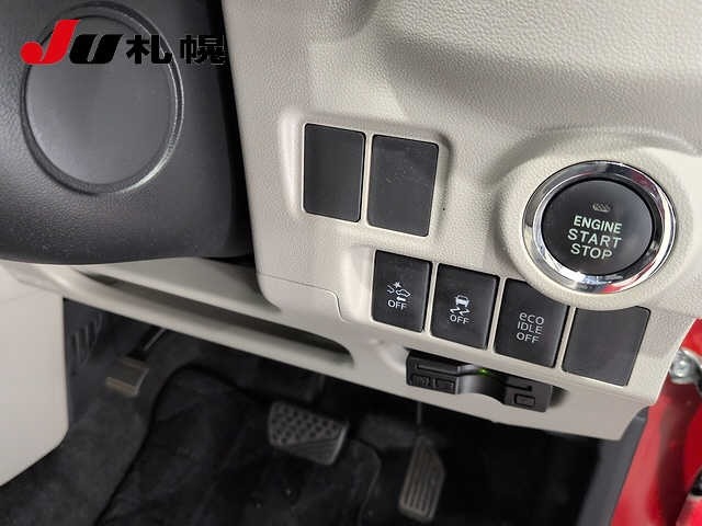 Daihatsu CAST 2015 8622874-4