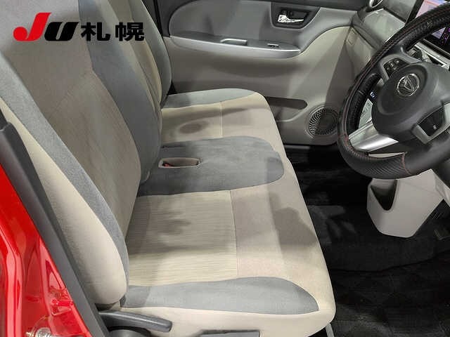 Daihatsu CAST 2015 8622874-5