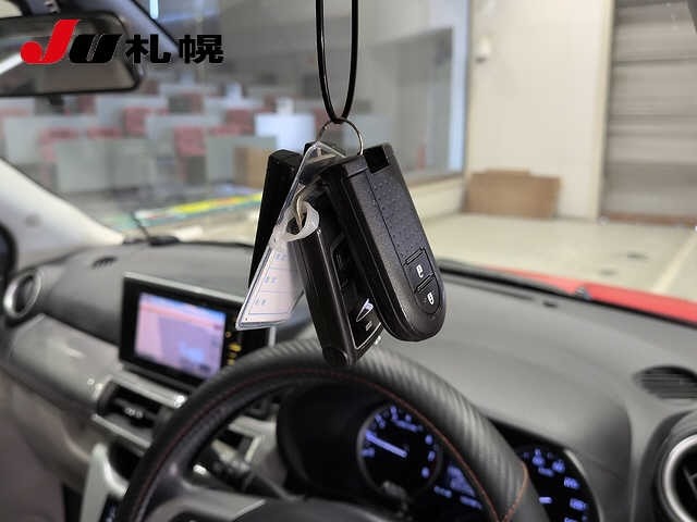 Daihatsu CAST 2015 8622874-6