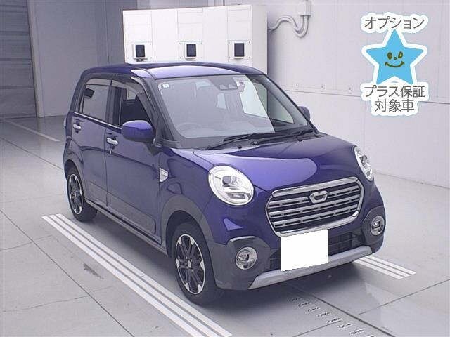 Daihatsu CAST 2018 8622875-0