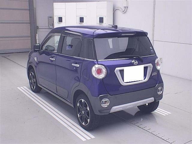 Daihatsu CAST 2018 8622875-1