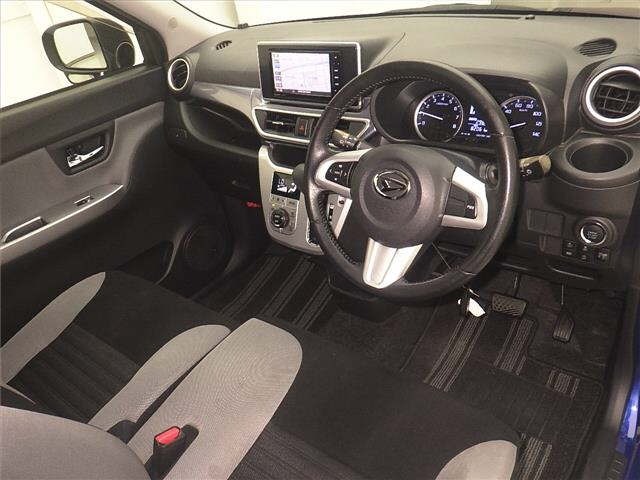 Daihatsu CAST 2018 8622875-3