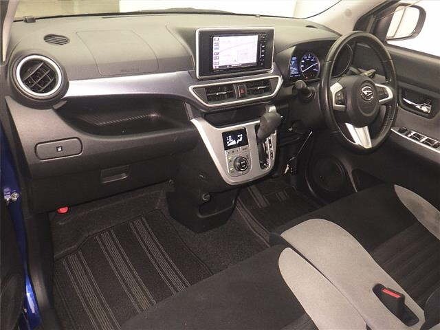 Daihatsu CAST 2018 8622875-4