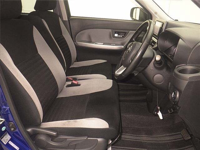 Daihatsu CAST 2018 8622875-5