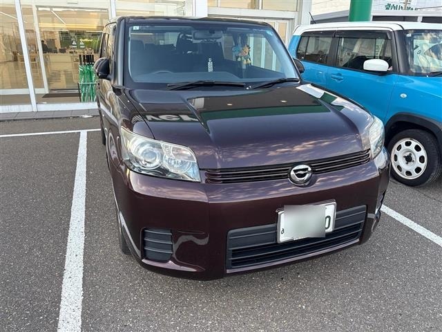 Toyota COROLLA RUMION 2009 8623263-0