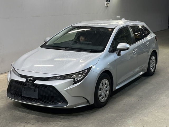 Toyota COROLLA TOURING 2021 8623180-0