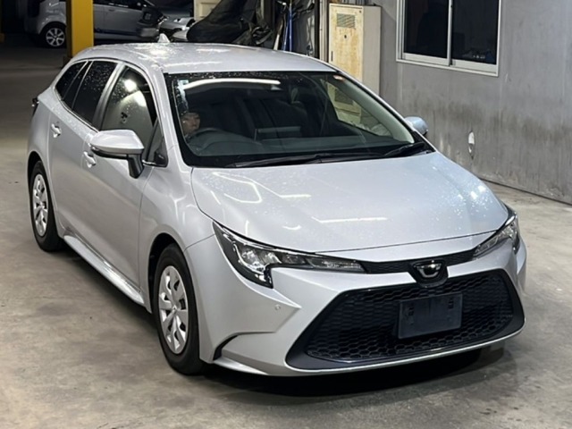Toyota COROLLA TOURING 2021 8623180-4