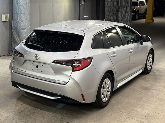 Toyota COROLLA TOURING 2021 8623180-5