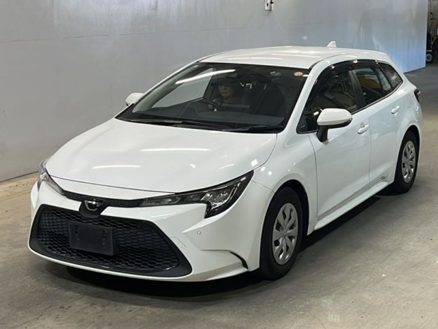 Toyota COROLLA TOURING 2021 8623181-0