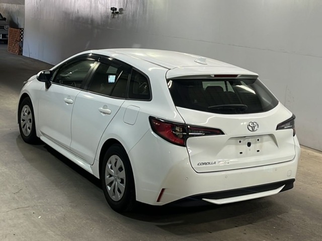 Toyota COROLLA TOURING 2021 8623181-1