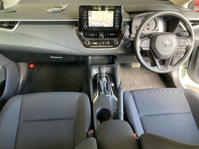 Toyota COROLLA TOURING 2021 8623181-3