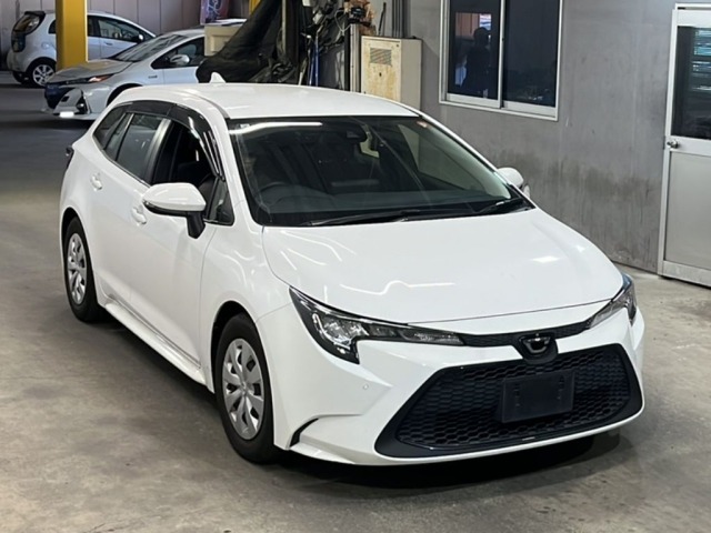 Toyota COROLLA TOURING 2021 8623181-4