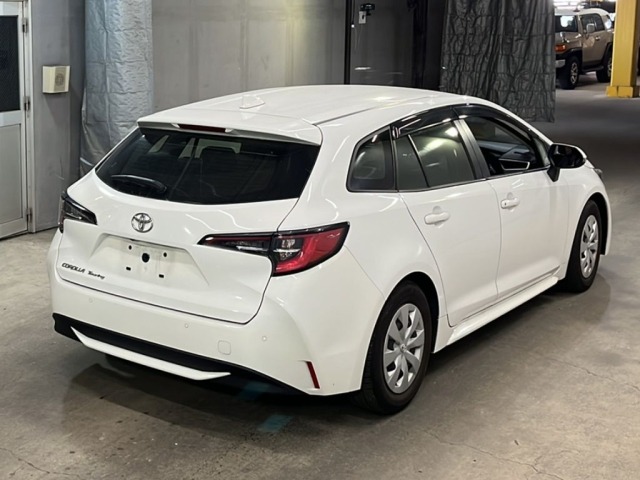 Toyota COROLLA TOURING 2021 8623181-5