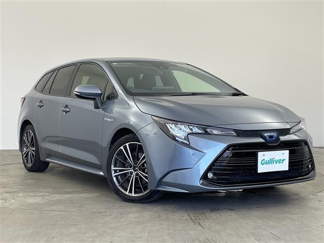 Toyota COROLLA TOURING 2020 8623311-0