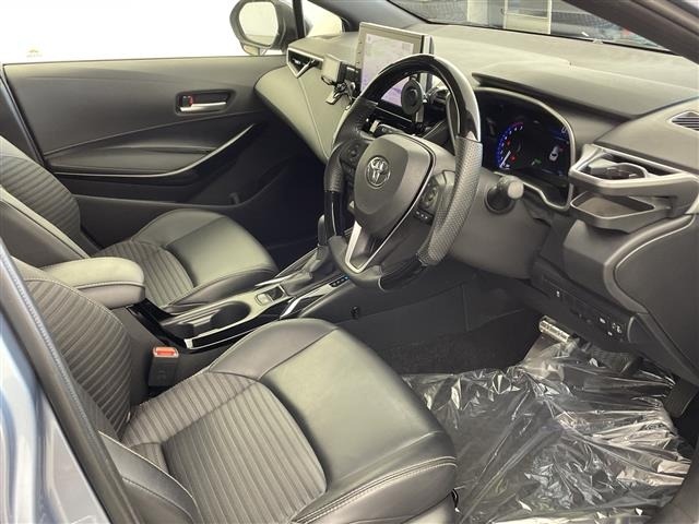 Toyota COROLLA TOURING 2020 8623311-1