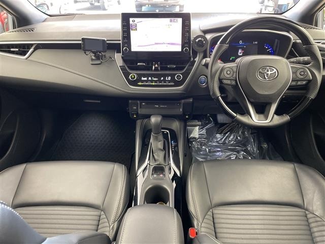 Toyota COROLLA TOURING 2020 8623311-14