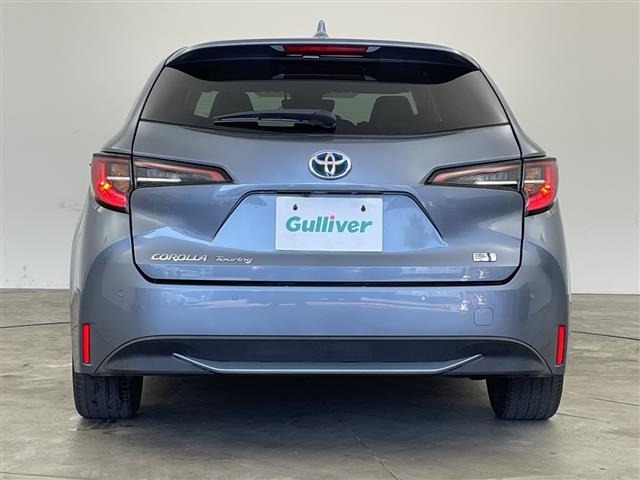 Toyota COROLLA TOURING 2020 8623311-18
