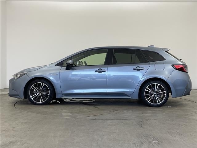 Toyota COROLLA TOURING 2020 8623311-19