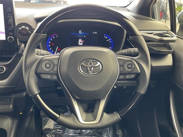 Toyota COROLLA TOURING 2020 8623311-2