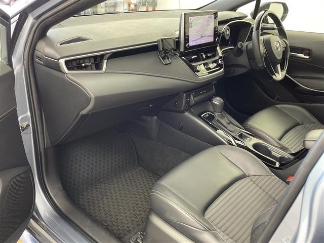 Toyota COROLLA TOURING 2020 8623311-8